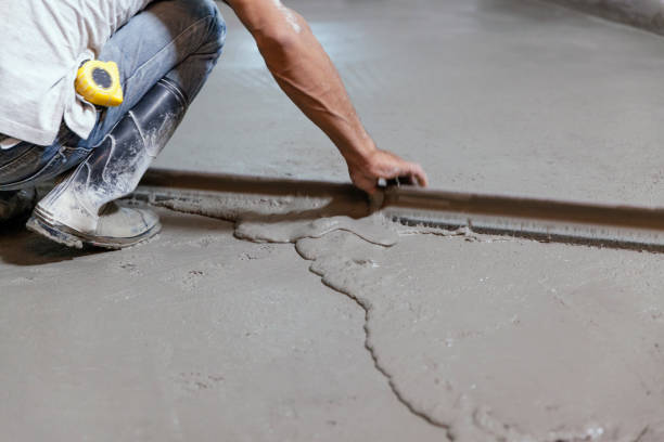 Best Concrete Foundation Repair in Guadalupe, AZ