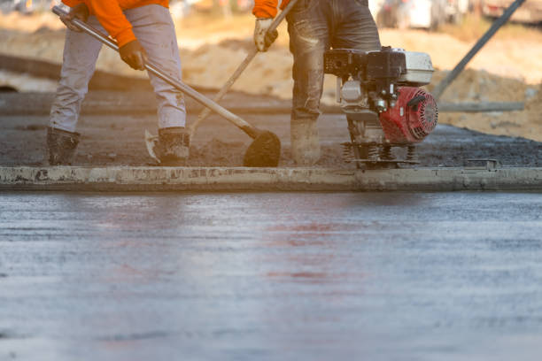 Best Concrete Sealing and Maintenance in Guadalupe, AZ