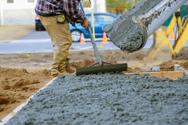 Best Concrete Staining and Coloring in Guadalupe, AZ
