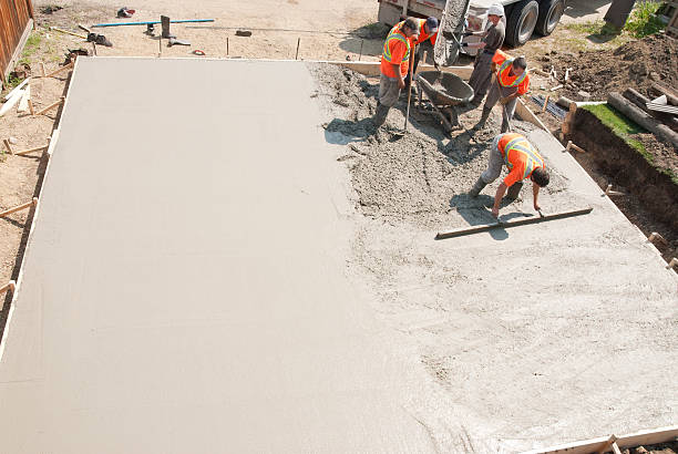 Best Concrete Driveway Installation in Guadalupe, AZ
