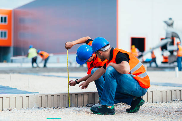 Best Concrete Grinding and Polishing in Guadalupe, AZ