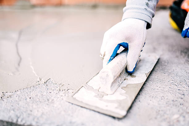 Best Decorative Concrete in Guadalupe, AZ