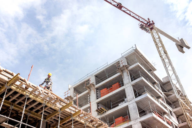 Best Concrete Slab Construction in Guadalupe, AZ